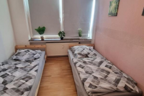 Monteurwohnung in Marl - Schiller - 1OGR